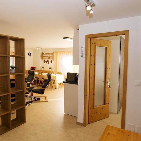 Alte Sagerei Apartment Glaris  Room photo