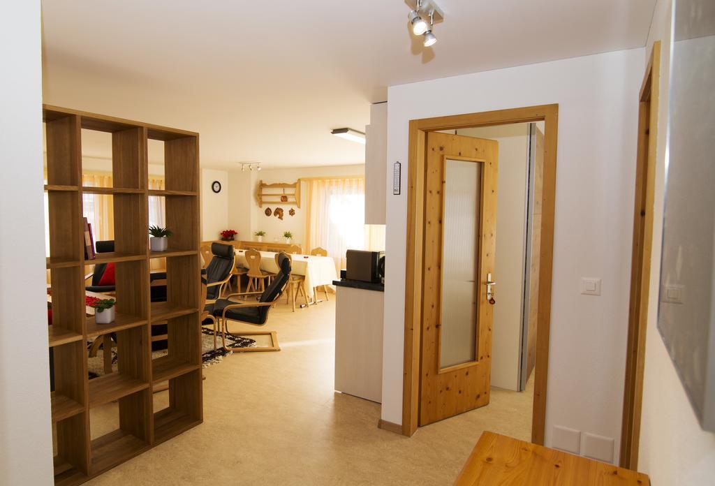 Alte Sagerei Apartment Glaris  Room photo